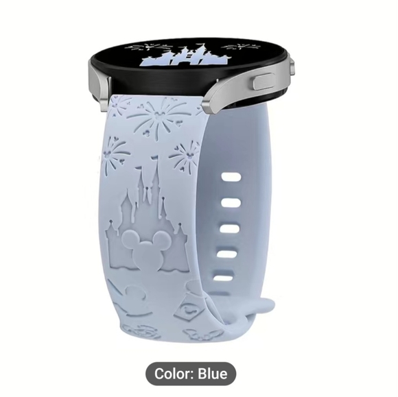 Watch bands - Picture 2 of 4